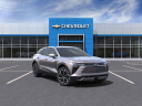 Thumbnail image of 2025 Chevrolet Blazer EV at Lafontaine Chevrolet