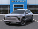 Thumbnail image of 2025 Chevrolet Blazer EV at Lafontaine Chevrolet