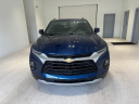 Thumbnail image of 2022 Chevrolet Blazer at Richardson Chevy Buick