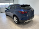 Thumbnail image of 2022 Chevrolet Blazer at Richardson Chevy Buick
