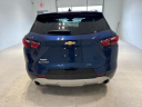 Thumbnail image of 2022 Chevrolet Blazer at Richardson Chevy Buick