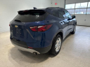 Thumbnail image of 2022 Chevrolet Blazer at Richardson Chevy Buick