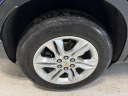 Thumbnail image of 2022 Chevrolet Blazer at Richardson Chevy Buick