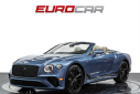 Thumbnail image of 2020 Bentley Continental at Eurocar of COSTA MESA, CA