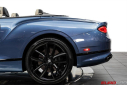 Thumbnail image of 2020 Bentley Continental at Eurocar of COSTA MESA, CA