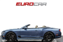 Thumbnail image of 2020 Bentley Continental at Eurocar of COSTA MESA, CA