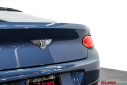Thumbnail image of 2020 Bentley Continental at Eurocar of COSTA MESA, CA