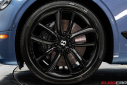 Thumbnail image of 2020 Bentley Continental at Eurocar of COSTA MESA, CA