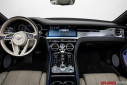Thumbnail image of 2020 Bentley Continental at Eurocar of COSTA MESA, CA