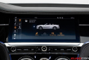 Thumbnail image of 2020 Bentley Continental at Eurocar of COSTA MESA, CA