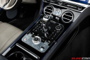 2020 Bentley Continental GTC V8 at Eurocar of COSTA MESA, CA