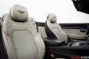 Thumbnail image of 2020 Bentley Continental at Eurocar of COSTA MESA, CA