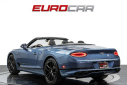 Thumbnail image of 2020 Bentley Continental at Eurocar of COSTA MESA, CA