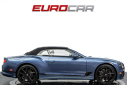 Thumbnail image of 2020 Bentley Continental at Eurocar of COSTA MESA, CA