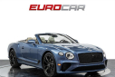 Thumbnail image of 2020 Bentley Continental at Eurocar of COSTA MESA, CA