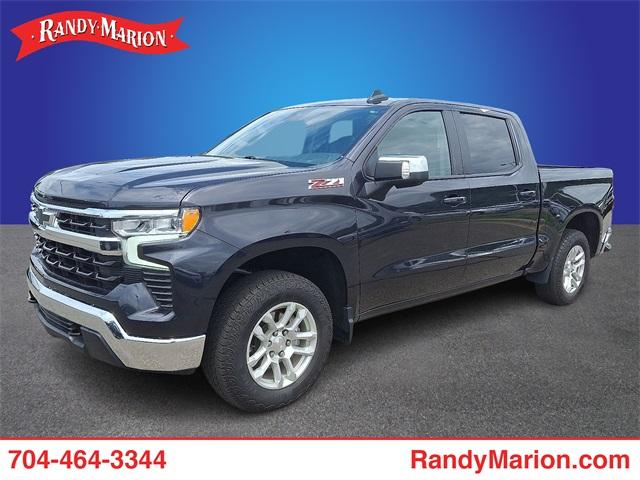 Thumbnail image of 2023 Chevrolet Silverado 1500 at Randy Marion Chevrolet, Buick, Cadillac, GMC, Subaru, Ford, Lincoln, Chrysler, Jeep, Ram