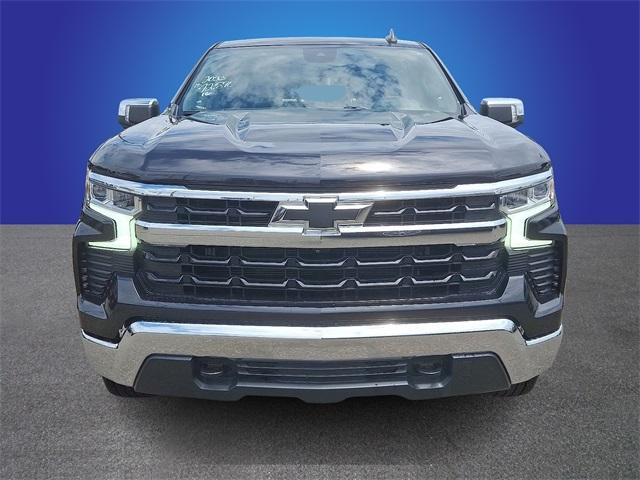 Thumbnail image of 2023 Chevrolet Silverado 1500 at Randy Marion Chevrolet, Buick, Cadillac, GMC, Subaru, Ford, Lincoln, Chrysler, Jeep, Ram