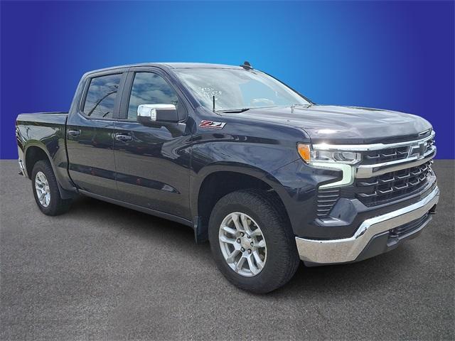 Thumbnail image of 2023 Chevrolet Silverado 1500 at Randy Marion Chevrolet, Buick, Cadillac, GMC, Subaru, Ford, Lincoln, Chrysler, Jeep, Ram