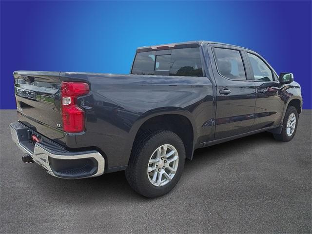 Thumbnail image of 2023 Chevrolet Silverado 1500 at Randy Marion Chevrolet, Buick, Cadillac, GMC, Subaru, Ford, Lincoln, Chrysler, Jeep, Ram