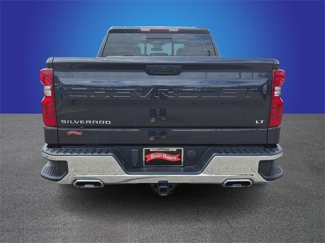 Thumbnail image of 2023 Chevrolet Silverado 1500 at Randy Marion Chevrolet, Buick, Cadillac, GMC, Subaru, Ford, Lincoln, Chrysler, Jeep, Ram
