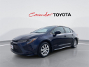 Thumbnail image of 2025 Toyota Corolla at Cavender Toyota