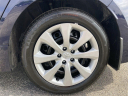 Thumbnail image of 2025 Toyota Corolla at Cavender Toyota