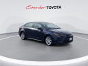 Thumbnail image of 2025 Toyota Corolla at Cavender Toyota