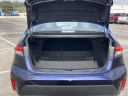 Thumbnail image of 2025 Toyota Corolla at Cavender Toyota