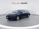 Thumbnail image of 2025 Toyota Corolla at Cavender Toyota