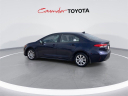 Thumbnail image of 2025 Toyota Corolla at Cavender Toyota