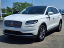Thumbnail image of 2022 Lincoln Nautilus at Kings Volkswagen