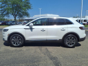 Thumbnail image of 2022 Lincoln Nautilus at Kings Volkswagen