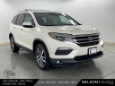 Thumbnail image of 2017 Honda Pilot at Nelson Mazda