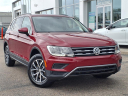 Thumbnail image of 2019 Volkswagen Tiguan at Kings Volkswagen