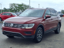 Thumbnail image of 2019 Volkswagen Tiguan at Kings Volkswagen