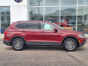 Thumbnail image of 2019 Volkswagen Tiguan at Kings Volkswagen