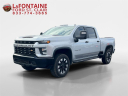 Thumbnail image of 2020 Chevrolet Silverado 2500HD at LaFontaine Ford St. Clair