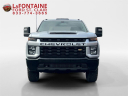Thumbnail image of 2020 Chevrolet Silverado 2500HD at LaFontaine Ford St. Clair