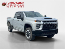 Thumbnail image of 2020 Chevrolet Silverado 2500HD at LaFontaine Ford St. Clair
