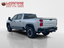 Thumbnail image of 2020 Chevrolet Silverado 2500HD at LaFontaine Ford St. Clair