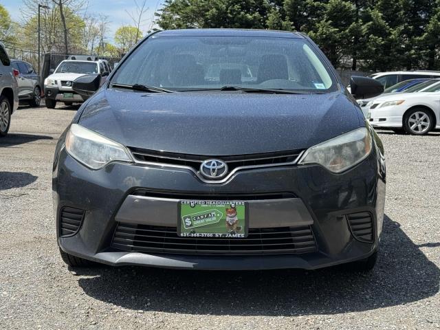 Thumbnail image of 2015 Toyota Corolla at Certified Headquarters