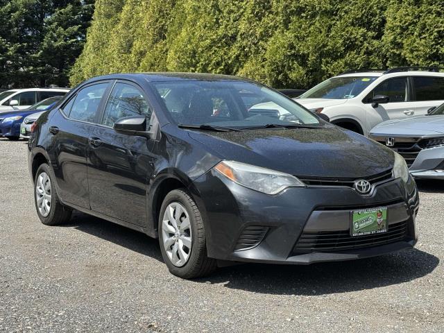 Thumbnail image of 2015 Toyota Corolla at Certified Headquarters
