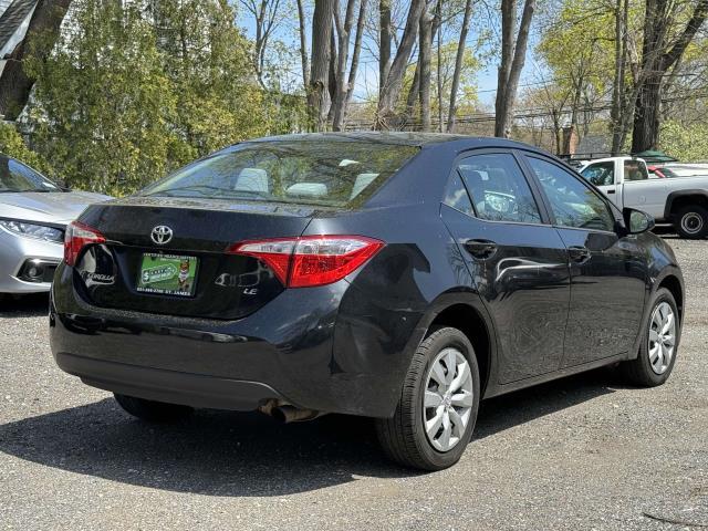 Thumbnail image of 2015 Toyota Corolla at Certified Headquarters