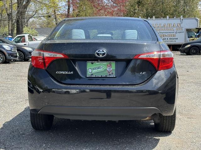 Thumbnail image of 2015 Toyota Corolla at Certified Headquarters