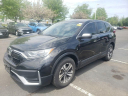 Thumbnail image of 2021 Honda CR-V at Hamilton Honda