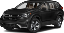 Thumbnail image of 2021 Honda CR-V at Hamilton Honda