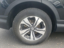 Thumbnail image of 2021 Honda CR-V at Hamilton Honda