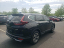 Thumbnail image of 2021 Honda CR-V at Hamilton Honda