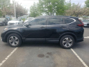 Thumbnail image of 2021 Honda CR-V at Hamilton Honda