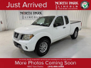 Thumbnail image of 2015 Nissan Frontier at NorthParkLincolnCertifiedPreOwned of San Antonio, TX